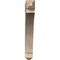 Ekena Millwork Thorton Craftsman Rough Sawn Bracket, Douglas Fir, 6"W x 44"D x 44"H BKT06X44X44THR04RDF - alternate 4